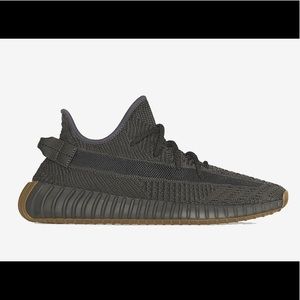 Yeezy Boost 350 V2 Cinder size 10.5